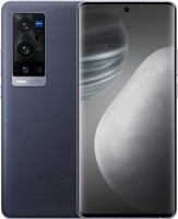 Фото - Мобильный телефон Vivo X60t Pro Plus 256 ГБ / 12 ГБ