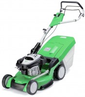 Фото - Газонокосилка VIKING MB 655 V