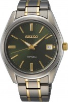 Фото - Наручные часы Seiko SUR377P1 