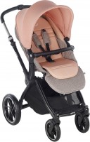 Фото - Коляска Jane Kawai