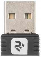 Фото - Wi-Fi адаптер 2E PowerLink WR701