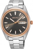 Фото - Наручные часы Seiko SUR344P1 