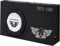Фото - Автосабвуфер Power Acoustik THIN-10BX