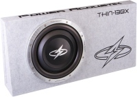 Фото - Автосабвуфер Power Acoustik THIN-13BX