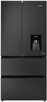 Фото - Холодильник Concept LA6683DS серый