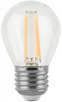 Лампочка Gauss LED G45 5W 2700K E27 105802105 10 pcs