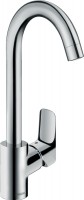 Фото - Смеситель Hansgrohe Logis M31 71861000 