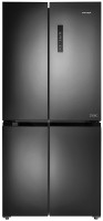 Фото - Холодильник Concept LA8383DS серый