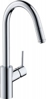 Фото - Смеситель Hansgrohe Talis M52 73864000