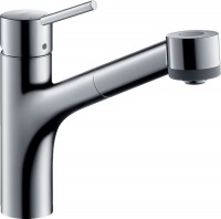 Фото - Смеситель Hansgrohe Talis M52 32845000
