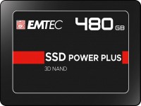Фото - SSD Emtec X150 SSD Power Plus ECSSD480GX150 480 ГБ