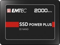 Фото - SSD Emtec X150 SSD Power Plus ECSSD2TX150 2 ТБ