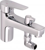 Фото - Смеситель Q-tap Opava 31104NGC 