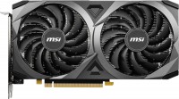 Фото - Видеокарта MSI GeForce RTX 3060 Ti VENTUS 2X OCV1 