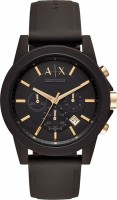 Фото - Наручные часы Armani AX7105 