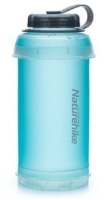 Фото - Фляга Naturehike TPU folding bottle 0.75 