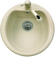 Фото - Кухонная мойка Telma Vogue PL5101 510x510