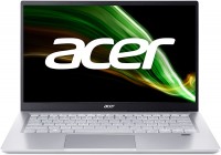 Фото - Ноутбук Acer Swift 3 SF314-511