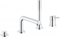 Фото - Смеситель Grohe Concetto 19576002 