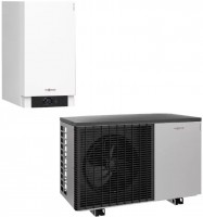 Фото - Тепловой насос Viessmann Vitocal 200-S AWB-M-E-AC 201.D04 3 кВт