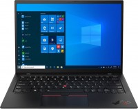 Фото - Ноутбук Lenovo ThinkPad X1 Carbon Gen9 (X1 Carbon Gen9 20XW005QMX)