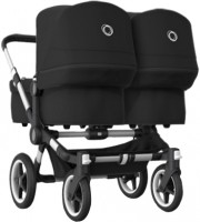 Фото - Коляска Bugaboo Donkey3 Twin 