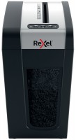 Фото - Уничтожитель бумаги Rexel Secure MC6-SL 