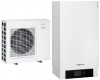 Фото - Тепловой насос Viessmann Vitocal 100-S AWB-M 101.B08 8 кВт