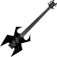 Фото - Гитара B.C. Rich Widow Legacy 5 