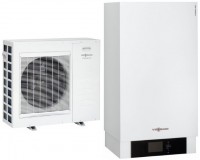 Фото - Тепловой насос Viessmann Vitocal 100-S AWB-M-E-AC 101.B04 4 кВт