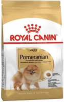 Фото - Корм для собак Royal Canin Adult Pomeranian 