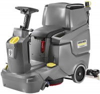 Фото - Уборочная машина Karcher BD 50/70 R Bp Classic