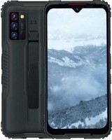 Фото - Мобильный телефон Energizer Hardcase G5 128 ГБ / 6 ГБ