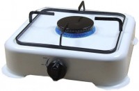 Фото - Плита Rainberg RB-001 белый