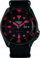 Фото - Наручные часы Seiko SRPD83K1