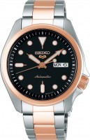 Фото - Наручные часы Seiko SRPE58K1 