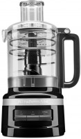 Фото - Кухонный комбайн KitchenAid 5KFP0919EOB черный