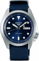 Фото - Наручные часы Seiko SRPE63K1 