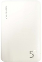 Фото - Powerbank Continent PWB50-023WT 