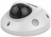 Фото - Камера видеонаблюдения Hikvision DS-2CD2543G0-IWS(D) 4 mm