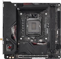 Фото - Материнская плата ASRock Z590 Phantom Gaming-ITX/TB4 