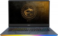 Фото - Ноутбук MSI GE76 Raider Dragon Edition Tiamat 11UG