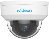 Фото - Камера видеонаблюдения Ivideon Dome ID12-E 