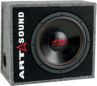 Фото - Автосабвуфер Art Sound JAB-12P