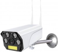 Камера видеонаблюдения Ritmix IPC-270S 