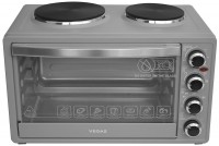 Фото - Электродуховка Vegas VEOP-0838GR