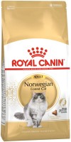 Фото - Корм для кошек Royal Canin Norwegian Forest Adult  2 kg