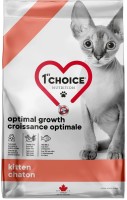 Фото - Корм для кошек 1st Choice Kitten Optimal Growth  4 kg