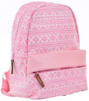 Фото - Школьный рюкзак (ранец) Yes ST-28 Pink 