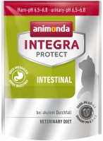 Фото - Корм для кошек Animonda Integra Protect Intestinal  300 g